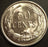 1862 50 Cents Confederate States of America Tokens