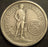 1941 - 45 Treasury Award Token