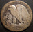 1921-S Walking Half Dollar - Good
