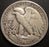 1928-S Walking Half Dollar - Fine