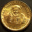 Neil Armstrong First Footsteps Moon Swiss Cheese Nickel