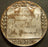 1776 - 1901 Independence Hall 125th Anniversary Silver Medal