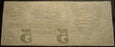 1861 $5 Egg Barber Bank, NJ Obsolete Note