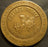 1967 Half Dollar Caesars Place Las Vegas Gaming Token