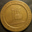 1967 Half Dollar Caesars Place Las Vegas Gaming Token