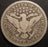1915 Barber Quarter - Very Good