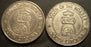 South of the Boarder South Carolina Good Luck Token