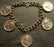 1957 Lincoln Bracelet
