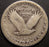 1927-D Standing Quarter - Good