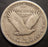 1927-D Standing Quarter - Very Good