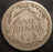 1898-S Barber Dime - Good