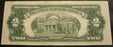 1953A $2 United States Note - FR# 1510
