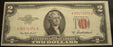 1953A $2 United States Note - FR# 1510