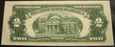 1953A $2 United States Note - FR# 1510