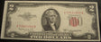 1953B $2 United States Note - FR# 1511
