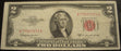 1953C $2 United States Note - FR# 1512