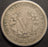 1884 Liberty Nickel - Good