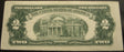 1953C $2 United States Note - FR# 1512