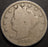 1892 Liberty Nickel - Good