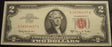 1963A $2 United States Note - FR# 1514