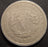 1893 Liberty Nickel - Good