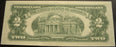 1963A $2 United States Note - FR# 1514