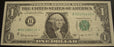 1963B (B) $1 Federal Reserve Note - FR# 1902B* STAR Note