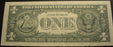 1963B (B) $1 Federal Reserve Note - FR# 1902B* STAR Note