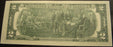 1976 (C) $2 Federal Reserve Note - FR# 1935C* STAR Note