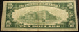 1928B (E) $10 Federal Reserve Note - FR# 2002E