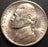 1938-D Jefferson Nickel - Uncirculated