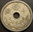 1932 10 Sen - Japan