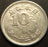 1946 10 Sen - Japan