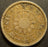 1898 5 Sen - Japan