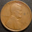 1910-S Lincoln Cent - Fine