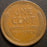 1910-S Lincoln Cent - Fine