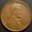 1910-S Lincoln Cent - Very Fine