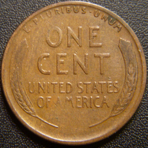 1910-S Lincoln Cent - Very Fine