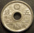 1944 5 Sen - Japan