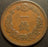 1884 1 Sen - Japan