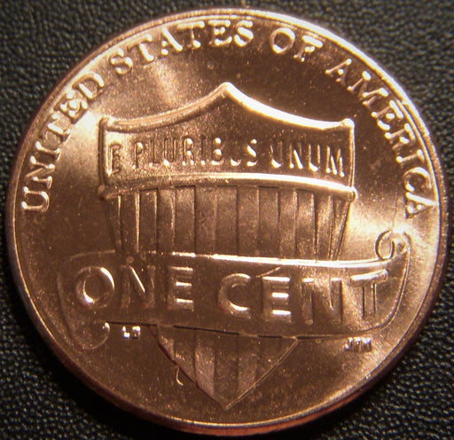 2023-D Lincoln Cent - Uncirculated