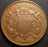1865 Two Cent - AU