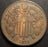 1871 Two Cent - Very Good