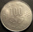 1972 100 Yen - Japan