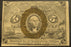 5 Cents Fractional Currency 2nd Issue - FR# 1232
