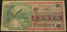 5 Cents Military Payment Certificate - Series 661