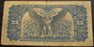 25 Cents Military Payment Certificate - Series 692