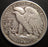 1935 Walking Half Dollar - Very Good