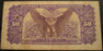 50 Cents Military Payment Certificate - Series 692