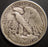 1935-S Walking Half Dollar - Very Good